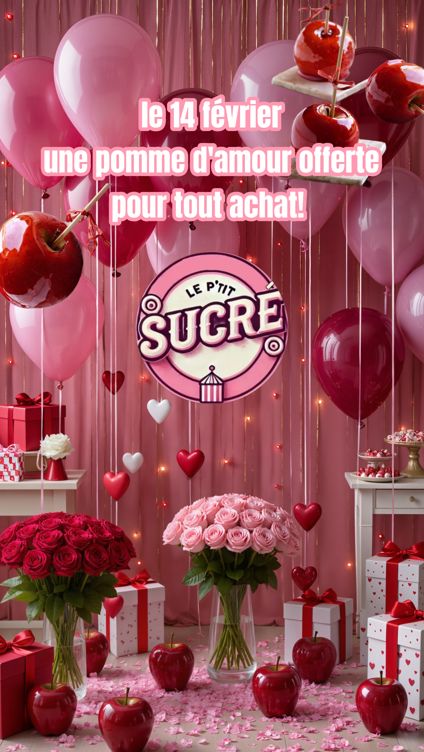 Flyer P'tit Sucré 3